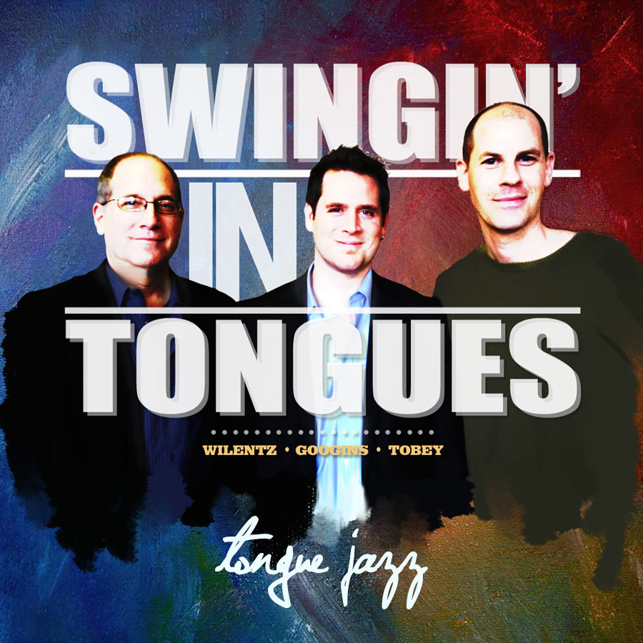 Tongue Jazz